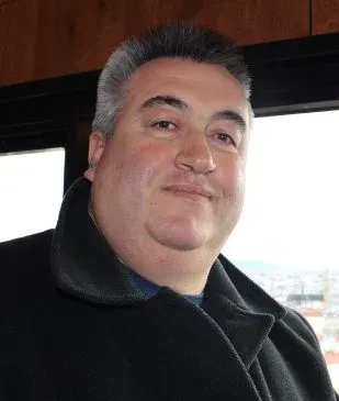 Инж. Бисер Радев — управител на Акропол Билд ЕООД
