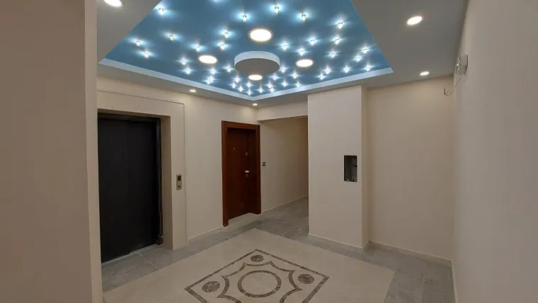 Жилищен комплекс Виница Гардън, кв. Виница, Варна — снимка 13