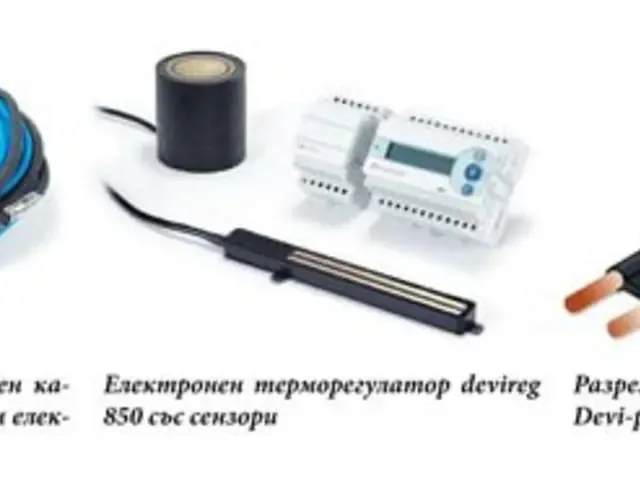 НОВОСТИ В НАГРЕВАТЕЛНИТЕ СИСТЕМИ